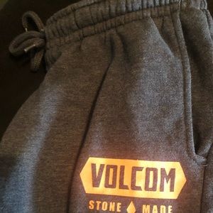 volcom tracksuit